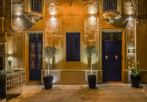 Senglea Suites